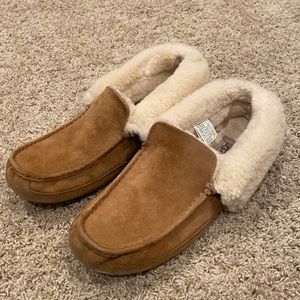 Ugg Grant Slippers Size 13